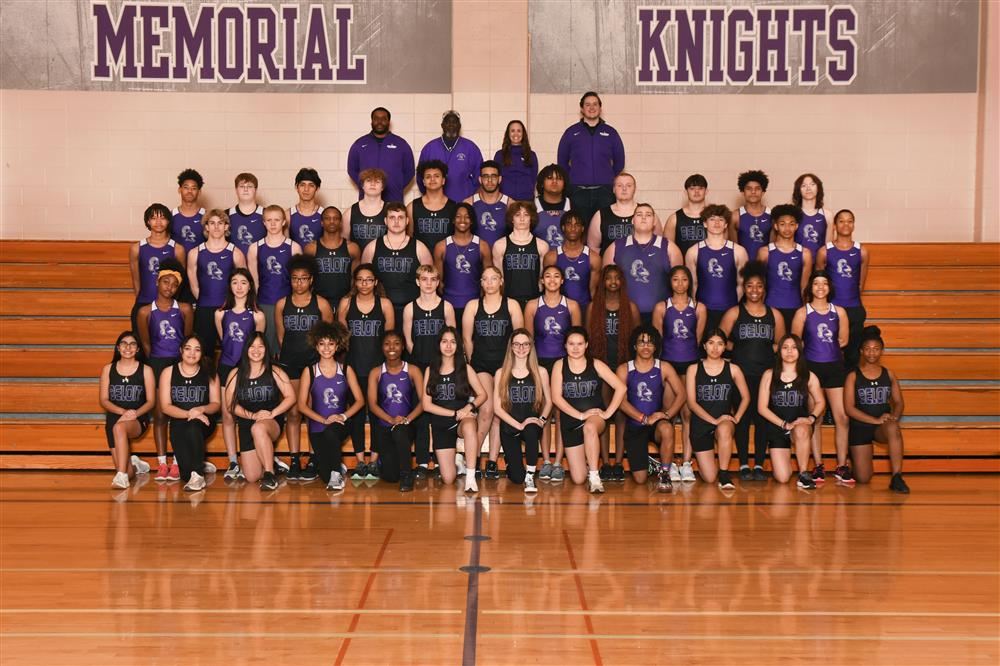 Track and Field